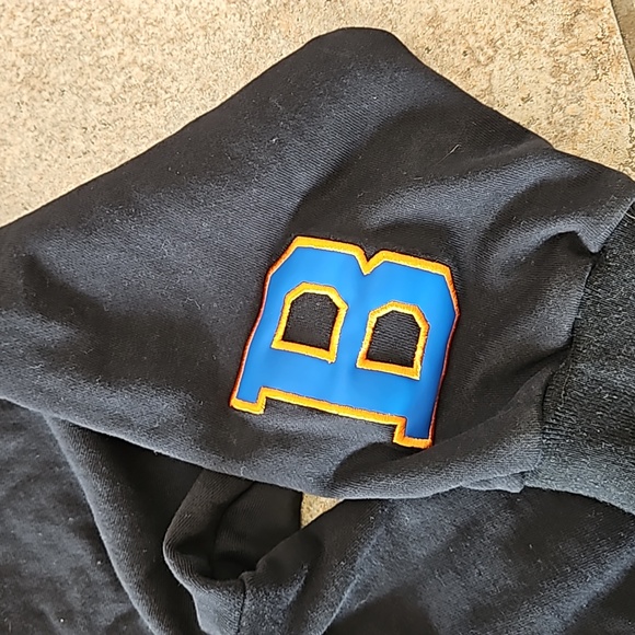 Lucky Charm large hoodie size L - Picture 6 of 6